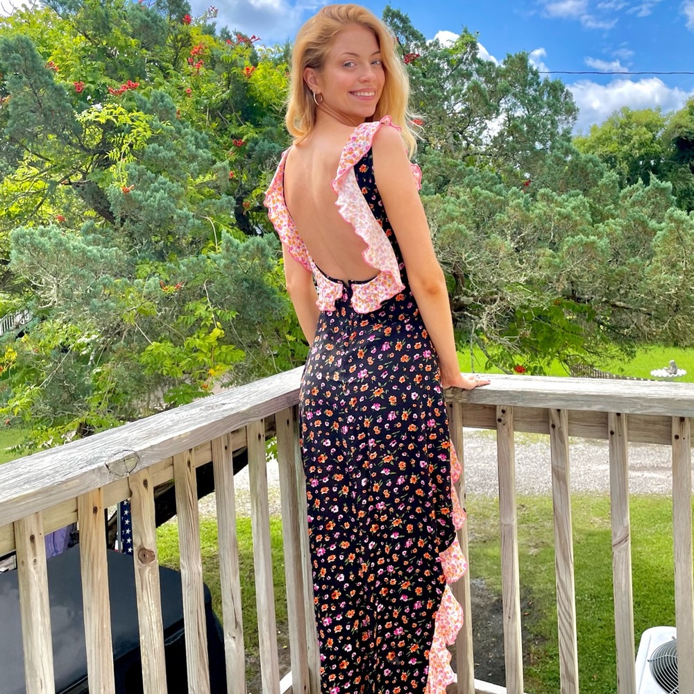 Meet your Posher, Mady